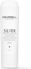 Goldwell Dualsenses Silver Conditioner 200 ml