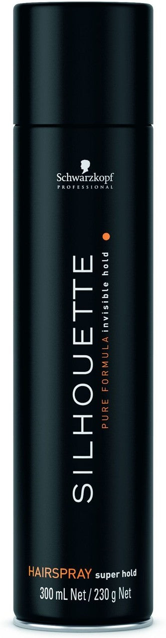 Schwarzkopf Silhouette Super Hold Haarspray 500 ml