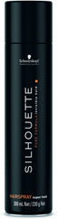 Schwarzkopf Silhouette Super Hold Haarspray 500 ml