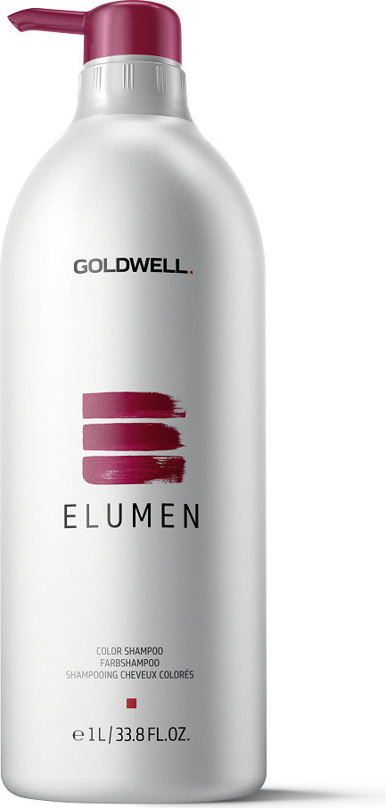 Goldwell Elumen Care Shampoo 1000 ml