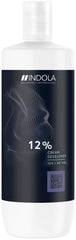 Indola CREAM Developer 12 40 Vol 1000 ml