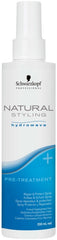 Schwarzkopf Natural Styling Hydrowave Pre Treatment Repair & Protect 200 ml