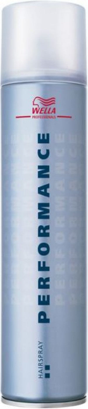 Wella Performance Haarspray Extra Stark 500 ml