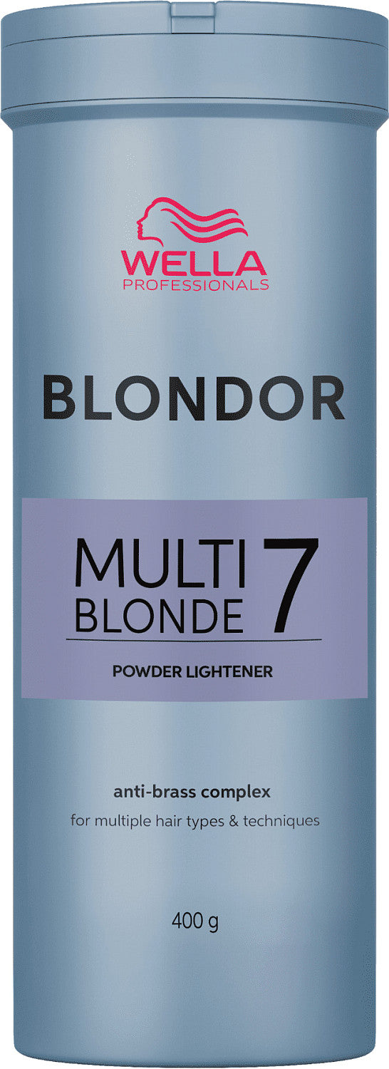 Wella Blondor Multi Blonde 400 g