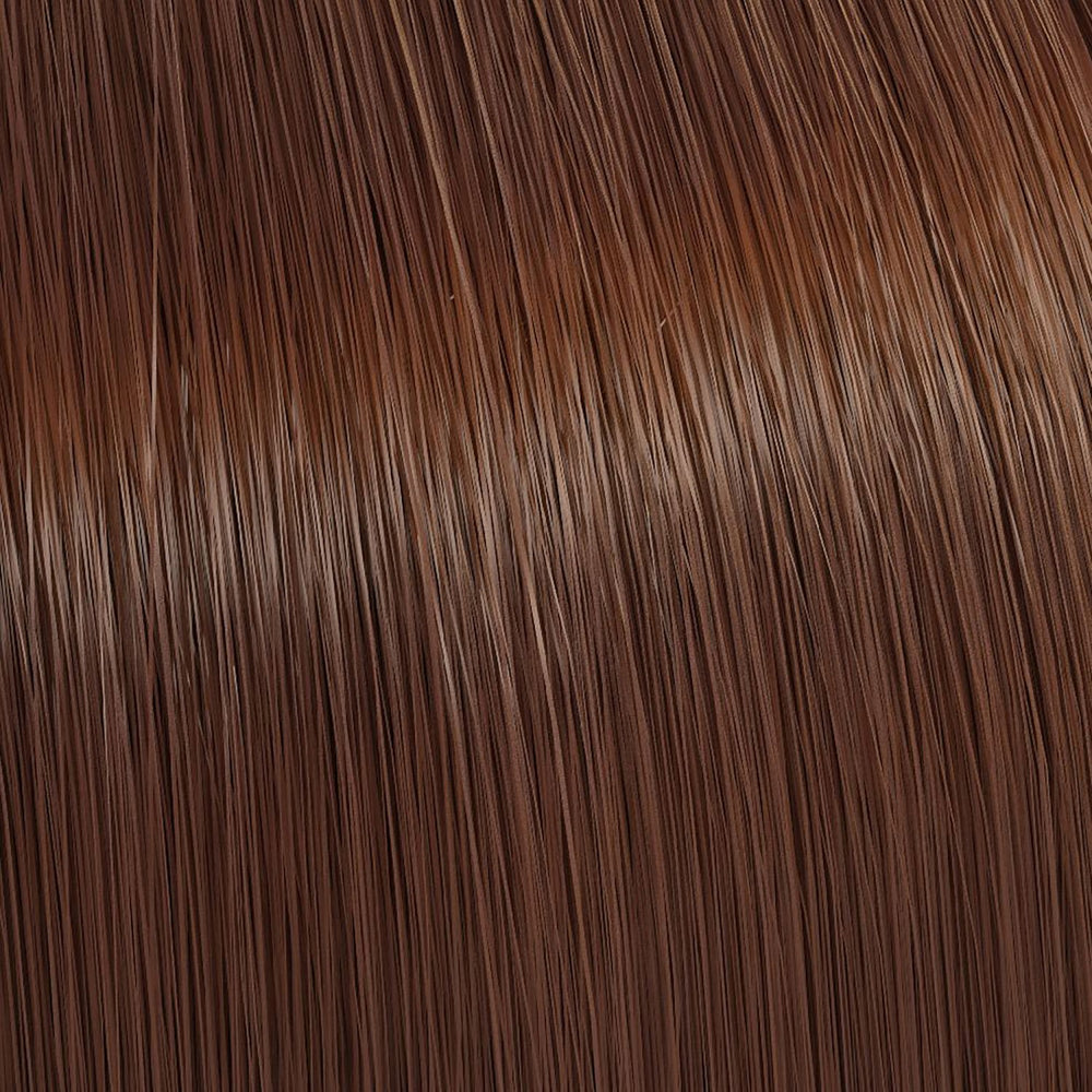 Wella Illumina Color 7 43 mittelblond rot gold 60 ml