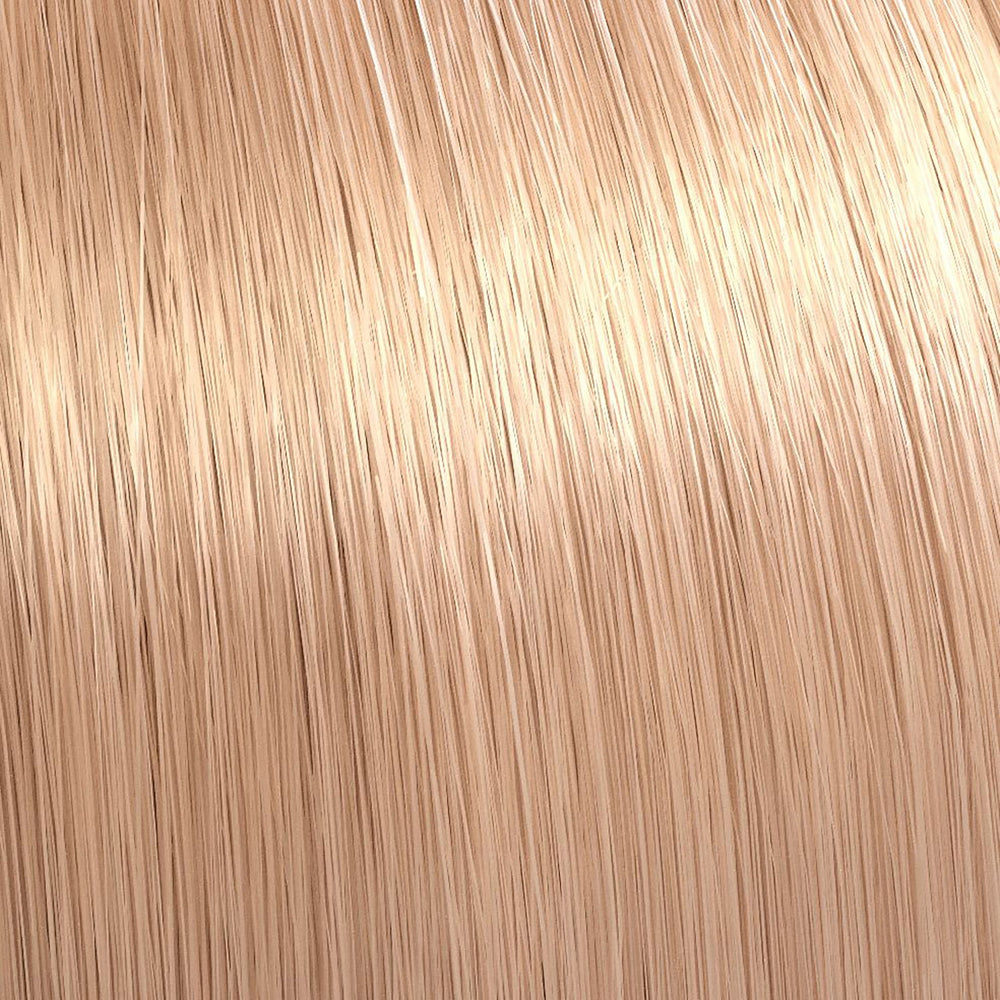 Wella Illumina 10 05 Hell Lichtblond Natur Mahagoni 60 ml