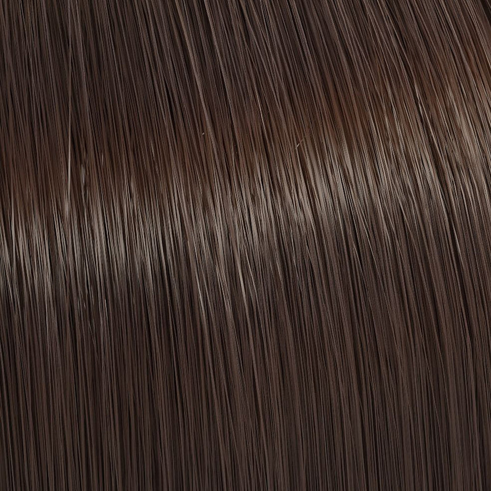 Wella Illumina 6 76 Dunkelblond Braun Violett 60 ml