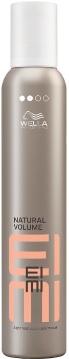 Wella Eimi Natural Volume Schaumfestiger 300 ml