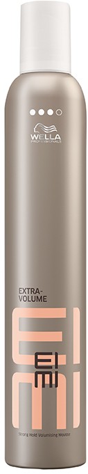 Wella Eimi Extra Volume Schaumfestiger 500 ml