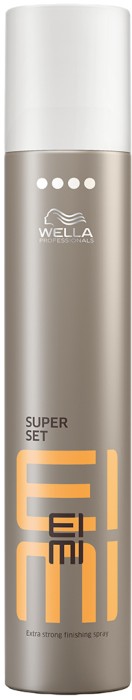 Wella Eimi Super Set Haarspray 300 ml