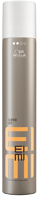 Wella Eimi Super Set 500 ml