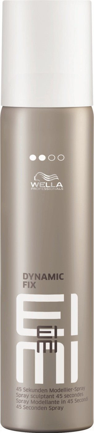 Wella Eimi Dynamic Fix 45sec. 75 ml Reisegröße