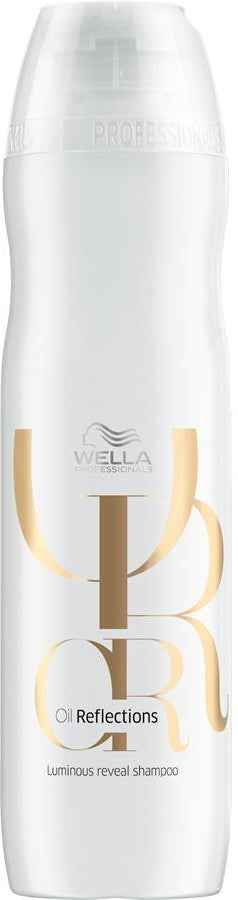 Wella Oil Reflections Shampoo 250 ml