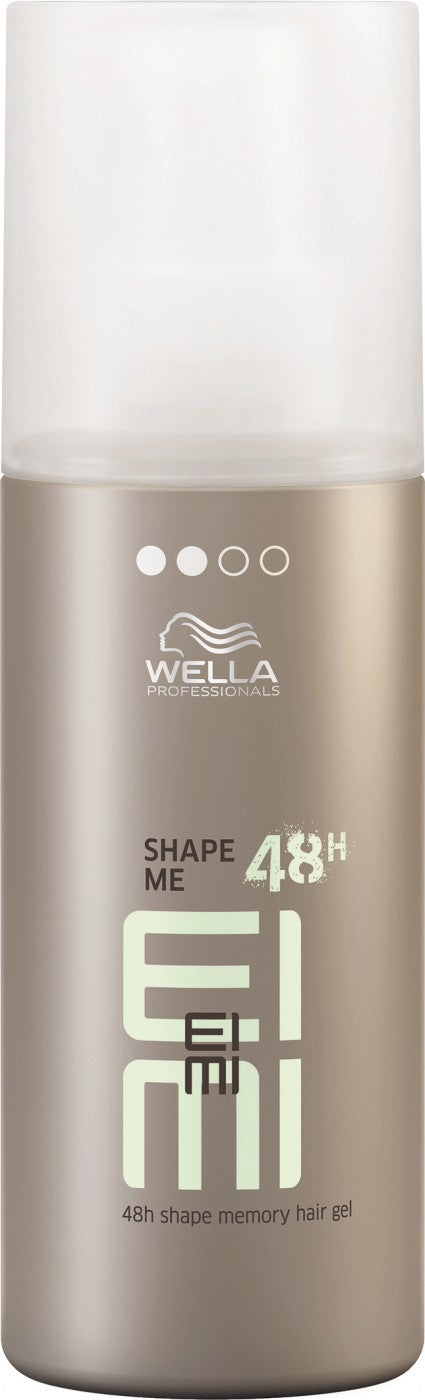 Wella Eimi Shape Me Flüssiges Gel 150 ml