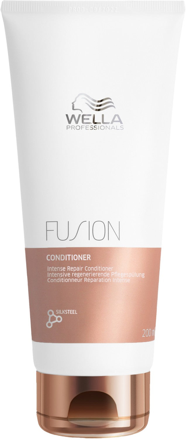 Wella Fusion Intense Repair Conditioner 200 ml