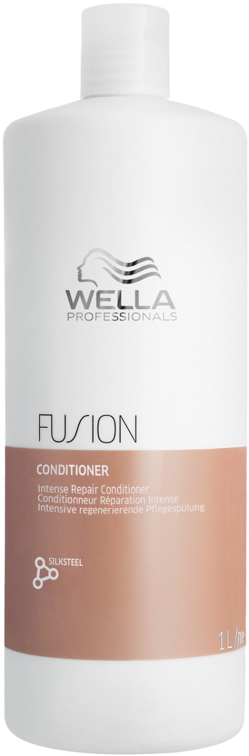 Wella Fusion Intense Repair Conditioner 1000 ml