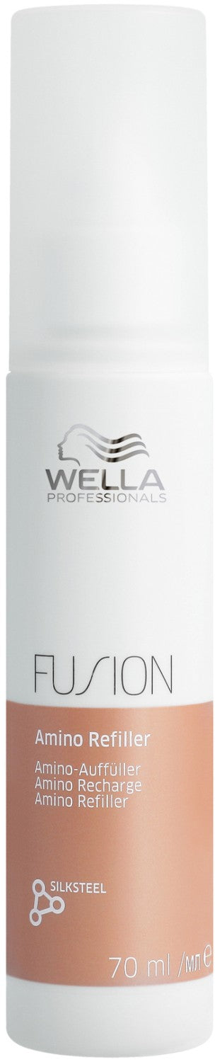 Wella Fusion Amino Refiller 70 ml
