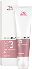 Wella Wellaplex Hair Stabilizer No 3 100 ml