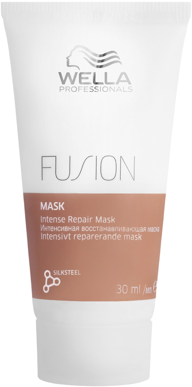 Wella Fusion Intense Repair Maske 30 ml Mini