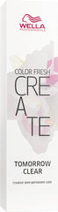 Wella Color Fresh Create Tomorrow Clear 60 ml