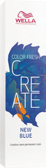Wella Color Fresh Create New Blue 60 ml