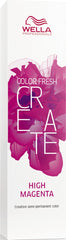 Wella Color Fresh Create High Magenta 60 ml