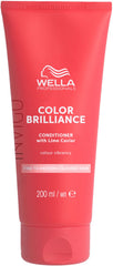 Wella Invigo Color Brillance Vibrant Color Conditioner Fine Normal 200 ml