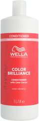 Wella Invigo Color Brillance Vibrant Color Conditioner Fine Normal 1000 ml