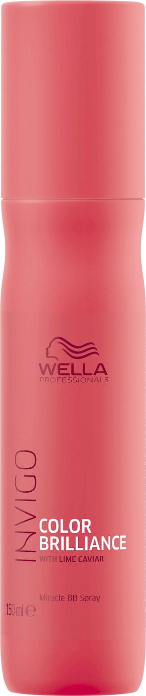 Wella Invigo Color Brilliance Miracle BB Spray Leave In 150 ml