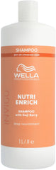 Wella Invigo Nutri Enrich Deep Nourishing Shampoo 1000 ml