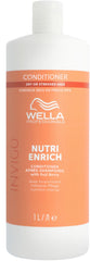 Wella Invigo Nutri Enrich Deep Nourishing Conditioner 1000 ml