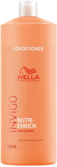 Wella Invigo Nutri Enrich Deep Nourishing Conditioner 1000 ml