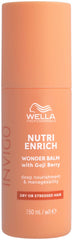 Wella Invigo Nutri Enrich Wonder Balm Leave In 150 ml