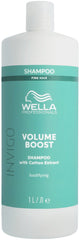 Wella Invigo Volume Boost Bodifying Shampoo 1000 ml