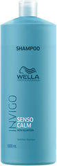 Wella Invigo Balance Senso Calm Sensitive Shampoo 1000 ml