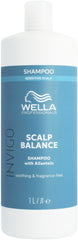Wella Invigo Balance Senso Calm Sensitive Shampoo 1000 ml
