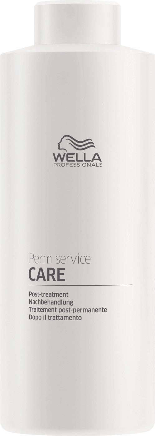 Wella Creatine+ Umformungspflege Nachbehandlung 1000 ml
