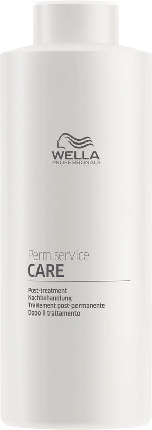 Wella Dauerwellen