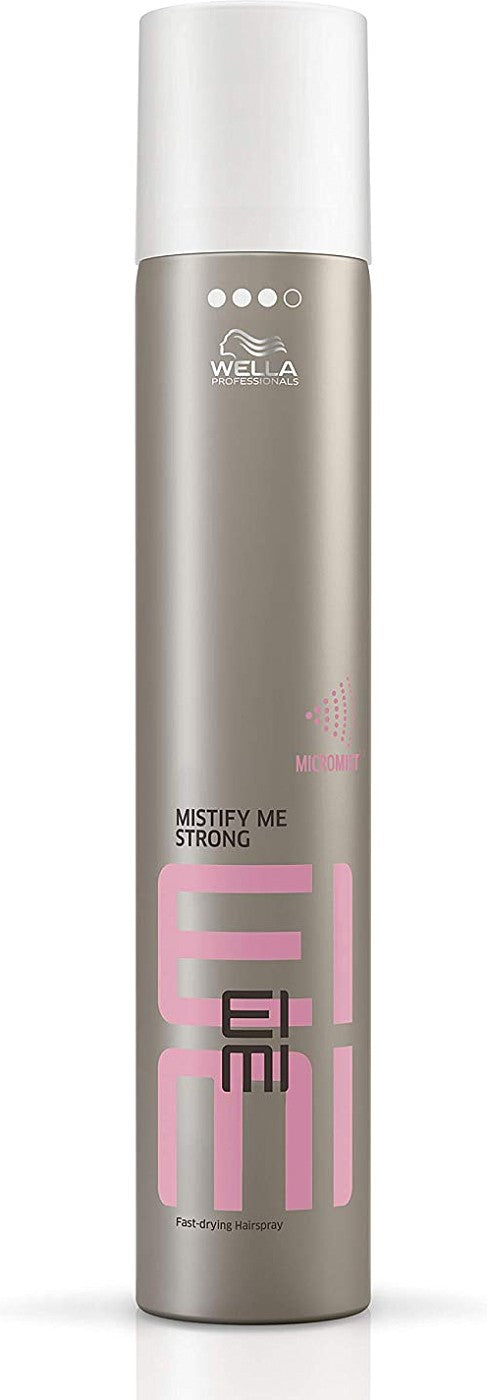 Wella EIMI Mistify Me Strong 500 ml