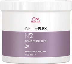 Wella WellaPlex No. 2 Bond Stabilizer 500 ml