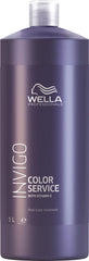 Wella Invigo Color Service Farb Nachbehandlung 1000 ml