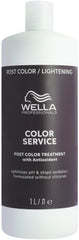 Wella Invigo Color Service Farb Nachbehandlung 1000 ml