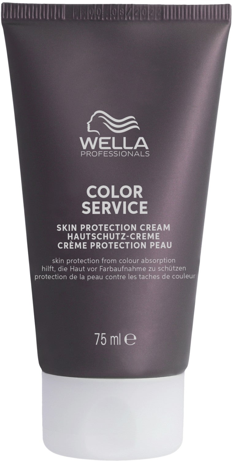Wella Invigo Color Service Hautschutz Creme 75 ml