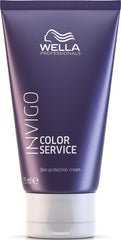 Wella Invigo Color Service Hautschutz Creme 75 ml