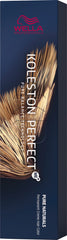 Wella Koleston Perfect Me+ Pure Naturals 5 0 Hellbraun 60 ml