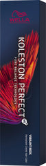 Wella Koleston Perfect Me+ Vibrant Reds 8 45 Hellblond Rot Mahagoni