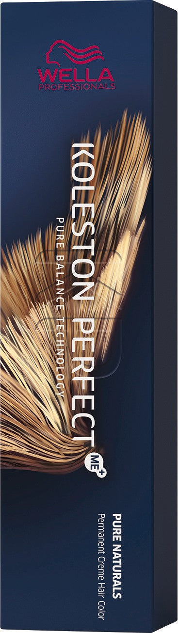 Wella Koleston Perfect Me+ Pure Naturals 10 0 Hell Lichtblond