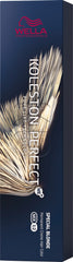Wella Koleston Perfect Me+ Special Blonde 12 11 Asch Intensiv