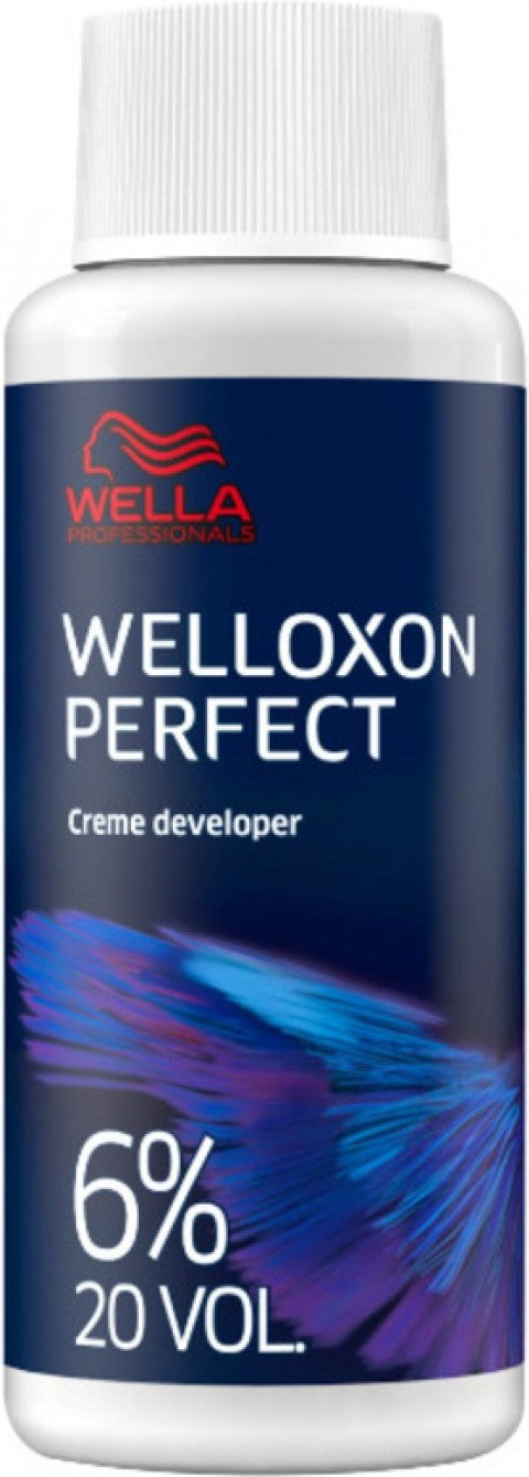 Wella Welloxon Perfect 6 0 60 ml