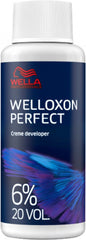 Wella Welloxon Perfect 6 0 60 ml